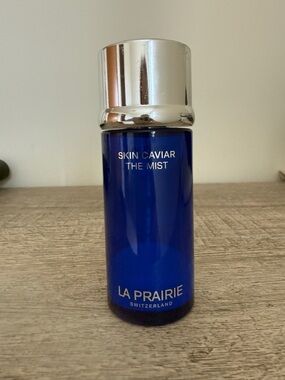 La Prairie Blue Skin Caviar The Mist Hydrating Toner